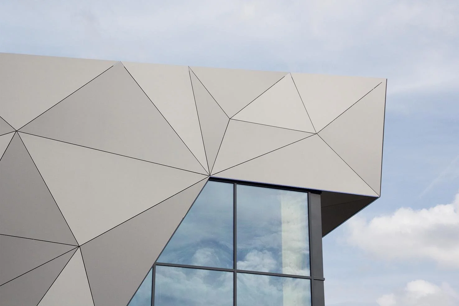 Trespa High-Quality HPL Panels | Foster Engineered